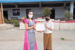 20230323090700.jpg - ขอแสดงความยินดี ชื่นชม กับนักเรียนและครูผู้ฝึกสอนตัวแทนนักเรียนที่ไปแข่งขันทักษะวิชาการระดับชาติที่จังหวัดน่าน | https://ssl.ac.th