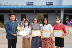 20230323091138.jpg - รางวัลสำหรับนักกีฬาคนเก่ง ทีมยอดเยี่ยม ครูเยี่ยมยอด | https://ssl.ac.th