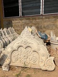 20230323091630(1).jpg - ท่านพระครูสังฆบริหารธรรมนูญธม ธมฺมคุโณ เจ้าอาวาสวัดสันทรายหลวง  เมตตามา Create งาน..พุทธศิลป์ สร้างสรรค์.ฐานเสาธงชาติ | https://ssl.ac.th