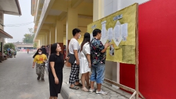 20230323100157.jpg - มอบตัวนักเรียนประถมศึกษาปีที่ 1 และ มัธยมศึกษา 1 ปีการศึกษา 2566 | https://ssl.ac.th
