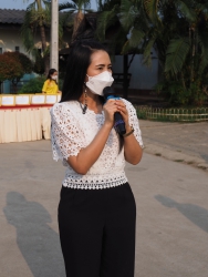 20230323103010.jpg - ขอบคุณนักศึกษาฝึกประสบการณ์เนื่องในโอกาสฝึกประสบการณ์เสร็จสิ้น | https://ssl.ac.th