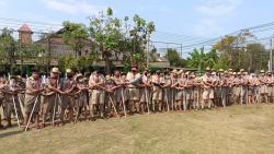 20230323104032.jpg -  กิจกรรมDay Camp เดินทางไกล ลูกเสือสามัญ | https://ssl.ac.th
