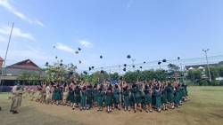 20230323104035.jpg -  กิจกรรมDay Camp เดินทางไกล ลูกเสือสามัญ | https://ssl.ac.th