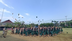 20230323104036.jpg -  กิจกรรมDay Camp เดินทางไกล ลูกเสือสามัญ | https://ssl.ac.th