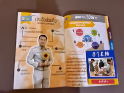 20230323105300(1).jpg - เตรียมงานนิทรรศการ วิถีสันทราย | https://ssl.ac.th
