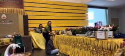 20230323105303(1).jpg - เตรียมงานนิทรรศการ วิถีสันทราย | https://ssl.ac.th