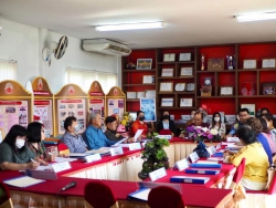 20230330080049(2).jpg - ประชุมคณะกรรมการสถานศึกษา รร. สันทรายหลวง | https://ssl.ac.th