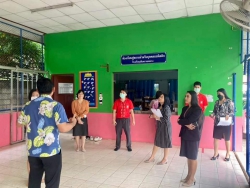 20230330081447(5).jpg - รับการนิเทศติดตามฯ จาก..คณะกรรมการฯ การศึกษาพิเศษเขต.8 ร่วมกับศึกษานิเทศ สพป.ชม.เขต.2 | https://ssl.ac.th
