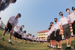 20230331073843.jpg - งานปัจฉิมนิเทศ ปีการศึกษา 2565 พิกุลแก้วช่อที่ 25 รุ่น MIND FRIENDS  | https://ssl.ac.th