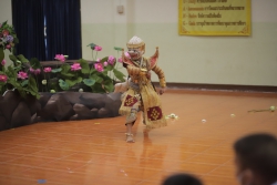 20230331073845.jpg - งานปัจฉิมนิเทศ ปีการศึกษา 2565 พิกุลแก้วช่อที่ 25 รุ่น MIND FRIENDS  | https://ssl.ac.th
