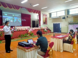 20211014024344(2).jpg - ผู้บริหาร ข้าราชการครูและบุคลากรทางการศึกษาโรงเรียนสันทรายหลวง  เข้าร่วมประชุมชี้แจงเรื่องเกณฑ์ ว PA ผ่าน ZOOM | https://ssl.ac.th