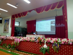 20211014024345(3).jpg - ผู้บริหาร ข้าราชการครูและบุคลากรทางการศึกษาโรงเรียนสันทรายหลวง  เข้าร่วมประชุมชี้แจงเรื่องเกณฑ์ ว PA ผ่าน ZOOM | https://ssl.ac.th