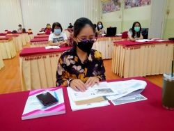 20211014024346(3).jpg - ผู้บริหาร ข้าราชการครูและบุคลากรทางการศึกษาโรงเรียนสันทรายหลวง  เข้าร่วมประชุมชี้แจงเรื่องเกณฑ์ ว PA ผ่าน ZOOM | https://ssl.ac.th