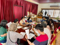 20230331074621(1).jpg - ประชุมฯคณะกรรมการเพื่อสรุปผล พิจารณาผลการปฏิบัติงานครู ครั้งที่ 1 / 66 | https://ssl.ac.th