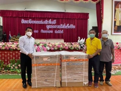 20211015024522.jpg - รับมอบเครื่องซักผ้า | https://ssl.ac.th