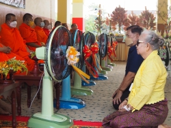 20230424052129.jpg - งานทำบุญอาคารเรียนหลังใหม่ อาคารเรียน318ล/55ข เขตแผ่นดินไหว | https://ssl.ac.th