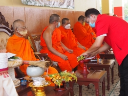 20230424052130.jpg - งานทำบุญอาคารเรียนหลังใหม่ อาคารเรียน318ล/55ข เขตแผ่นดินไหว | https://ssl.ac.th