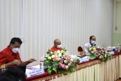 20230424053919(2).jpg - ประเพณีสระเกล้าดำหัวในเทศกาลปี๋ใหม่เมือง | https://ssl.ac.th