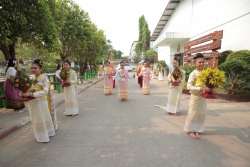 20230424054551.jpg - การแสดงวันเปิดอาคารใหม่ | https://ssl.ac.th