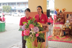 20230424055616.jpg - ขอแสดงความขอบคุณแขกผู้มีเกียรติทุกท่านที่มาร่วมงานเปิดอาคารเรียน100ปีสันทรายหลวง เป็นอย่างสูงคะ | https://ssl.ac.th