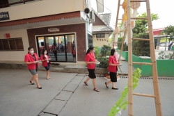 20230424055619.jpg - ขอแสดงความขอบคุณแขกผู้มีเกียรติทุกท่านที่มาร่วมงานเปิดอาคารเรียน100ปีสันทรายหลวง เป็นอย่างสูงคะ | https://ssl.ac.th