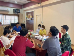 20230428093716(2).jpg - ประชุมฯ คณะกรรมการตรวจรับงาน…สร้างเสาธง | https://ssl.ac.th