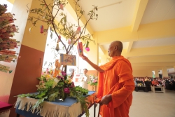 20230428093939.jpg - สรุปยอดการทำบุญทอดผ้าป่าสามัคคีเพื่อพัฒนาการศึกษาโรงเรียนสันทรายหลวง | https://ssl.ac.th