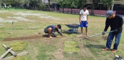 20230509112447(2).jpg - ปรับปรุงอาคารสถานที่ต้อนรับเปิดเทอม 1 ปีการศึกษา 2566 | https://ssl.ac.th