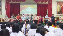 20230518111839.jpg - กิจกรรมพัฒนาศักยภาพและปฐมนิเทศนักเรียนระดับชั้นมัธยมศึกษาตอนต้น | https://ssl.ac.th
