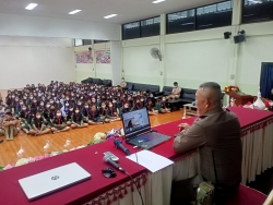20230520092419(1).jpg - ขอขอบคุณ.ร.ต.ต.เกษม ที่มาสร้างภูมิคุ้มกัน ด้านต่างๆๆ ให้กับนักเรียน ม.ต้น | https://ssl.ac.th