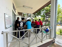 20230520093051(4).jpg - คณะวิศวกรรม มช. มอบครุภัณฑ์ให้โรงเรียนสันทรายหลวง | https://ssl.ac.th
