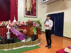 20230520093656.jpg - ต้อนรับคุณครูนาฏศิลป์คนใหม่ | https://ssl.ac.th