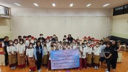 20230520093959.jpg - กิจกรรมเสริมสร้างความรู้ความบรรเทิงจาก สวท.เชียงใหม่  | https://ssl.ac.th