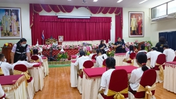 20230520094000(1).jpg - กิจกรรมเสริมสร้างความรู้ความบรรเทิงจาก สวท.เชียงใหม่  | https://ssl.ac.th