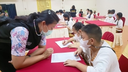 20230520094000.jpg - กิจกรรมเสริมสร้างความรู้ความบรรเทิงจาก สวท.เชียงใหม่  | https://ssl.ac.th