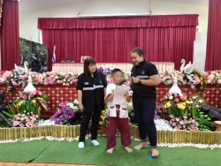 20230520094001.jpg - กิจกรรมเสริมสร้างความรู้ความบรรเทิงจาก สวท.เชียงใหม่  | https://ssl.ac.th