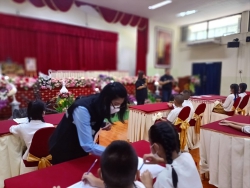 20230520094002(1).jpg - กิจกรรมเสริมสร้างความรู้ความบรรเทิงจาก สวท.เชียงใหม่  | https://ssl.ac.th
