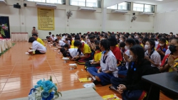 20230523020721(2).jpg - ค่ายคุณธรรมจริยธรรมการใช้ชีวิตแบบมีคุณธรรมสู่การใช้ชีวิตในโรงเรียน ของนักเรียนระดับชั้นมัธยมศึกษาตอนต้น | https://ssl.ac.th