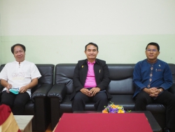 20230531030249.jpg - ต้อนรับการส่งตัวคุณครูชนิกานต์ ไปเร็ว ที่ย้ายมาดำรงตำแหน่งใหม่ | https://ssl.ac.th