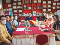 20230531031609.jpg - การติดตามเตรียมความพร้อมตามเกณฑ์การประเมินสถานศึกษาเพื่อรับรางวัลพระราชทาน ระดับก่อนประถมศึกษา | https://ssl.ac.th