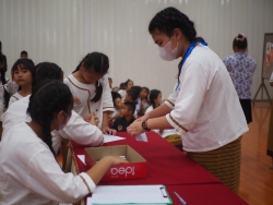 20230604031153(1).jpg - กิจกรรมสภานักเรียนเลือกตั้งประธานนักเรียนประจำปีการศึกษา 2566  | https://ssl.ac.th