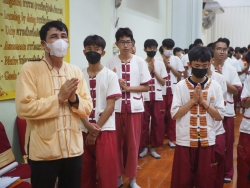 20230604031515(1).jpg - กิจกรรมส่งเสริมคุณธรรมจริยธรรมวันสำคัญทางพระพุทธศาสนา วันวิสาขบูชา | https://ssl.ac.th