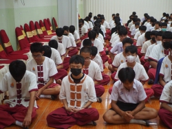 20230604031516.jpg - กิจกรรมส่งเสริมคุณธรรมจริยธรรมวันสำคัญทางพระพุทธศาสนา วันวิสาขบูชา | https://ssl.ac.th