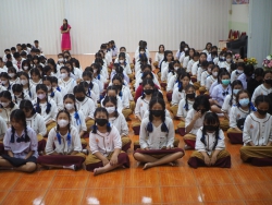 20230604031519(1).jpg - กิจกรรมส่งเสริมคุณธรรมจริยธรรมวันสำคัญทางพระพุทธศาสนา วันวิสาขบูชา | https://ssl.ac.th
