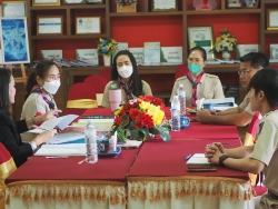 20230612074643.jpg - รับการนิเทศ ติดตาม ความพร้อมในการบริหารจัดการและการจัดการเรียนรู้ ภาคเรียนที่ 1ปีการศึกษา2566 | https://ssl.ac.th