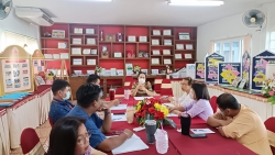 20230612090743.jpg - ทีมงานประชาธิปไตยในโรงเรียนขับเคลื่อนควบคู่พฤติกรรมที่ดีงามเหมาะสม | https://ssl.ac.th