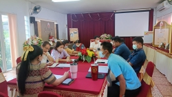 20230612090744.jpg - ทีมงานประชาธิปไตยในโรงเรียนขับเคลื่อนควบคู่พฤติกรรมที่ดีงามเหมาะสม | https://ssl.ac.th
