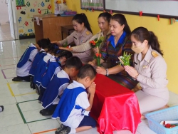 20230621073108.jpg - พิธีไหว้ครู  ประจำปีการศึกษา 2566 | https://ssl.ac.th