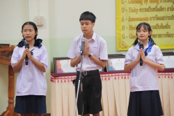 20230621073110(1).jpg - พิธีไหว้ครู  ประจำปีการศึกษา 2566 | https://ssl.ac.th