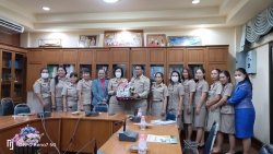 20230621073505(1).jpg - ศึกษาดูงานการเตรียมความพร้อมรับการประเมินฯ รร. พระราชทาน ระดับ..ก่อนประถมฯ  | https://ssl.ac.th